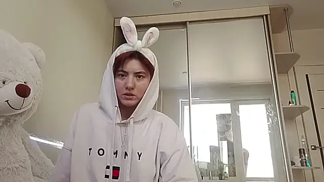 Ewayderbe online show from May 27, 8:33 am