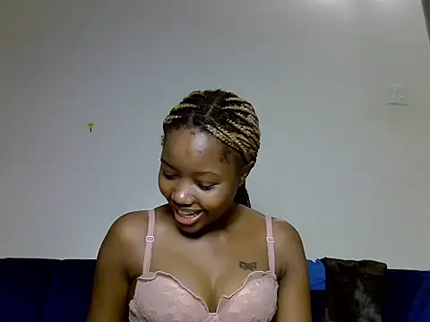Pretty kitty48 online show from July 26, 11:40 am