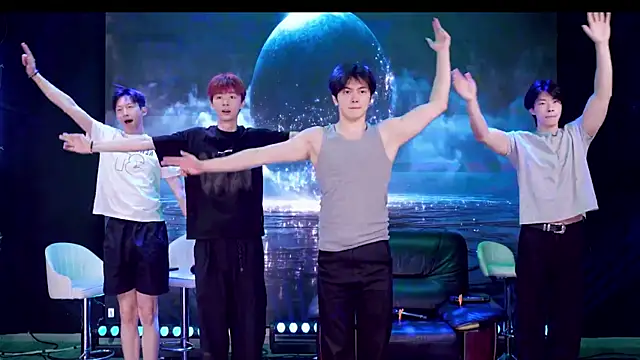 XT-YYDS-001 online show from June 12, 11:18 am