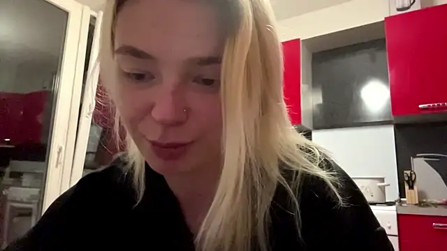 KimberliBaskerville online show from July 27, 9:12 pm