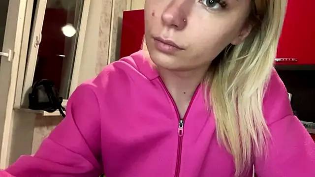KimberliBaskerville online show from July 17, 8:23 pm