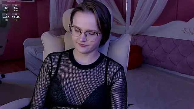 AgnesRay online show from June 21, 6:34 pm