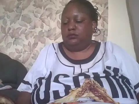 fat ebonyqueen online show from July 15, 2:00 pm