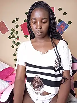 Imani- online show from July 28, 2:13 pm