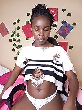 Imani- online show from July 28, 1:32 pm