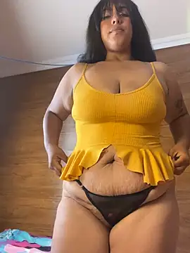Alexia Lerner online show from July 21, 4:51 pm