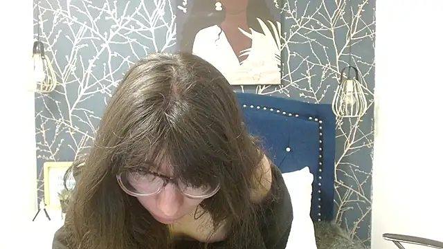 Allyshon  online show from May 20, 8:17 pm