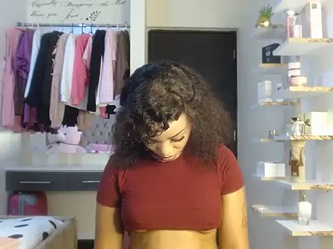 Sexy Babydoll221 online show from June 9, 1:38 am
