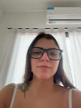 lilylovelesss online show from July 25, 2:24 pm
