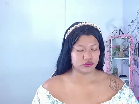 canela vipres online show from May 27, 6:49 pm
