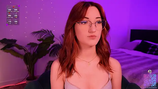 MilaSweeet online show from May 23, 3:21 pm