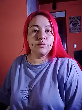 bruja sscarlata online show from July 25, 6:59 pm
