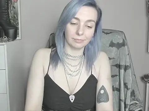 velvetanne online show from July 28, 11:17 am