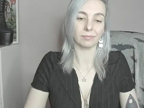 velvetanne online show from July 22, 6:58 am