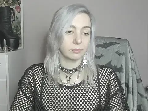 velvetanne online show from July 27, 6:21 am