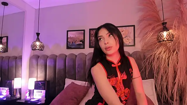 alice lodge  online show from July 7, 3:31 am