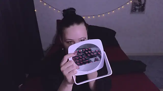 Tori cute online show from July 19, 3:53 am