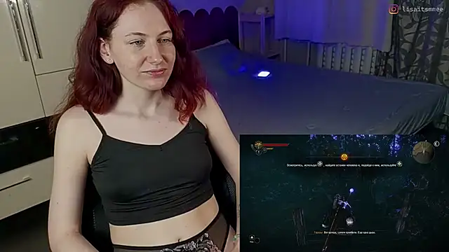 PricklyPeach online show from May 20, 9:34 pm
