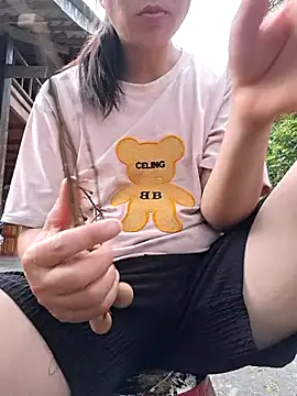 Mila 00 online show from July 24, 10:35 am