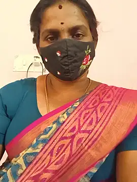 CuteTamizhachi online show from July 25, 5:47 am