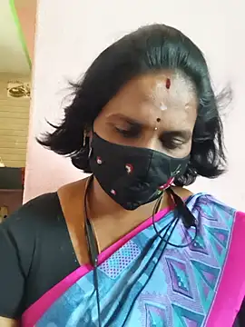 CuteTamizhachi online show from July 8, 5:09 am