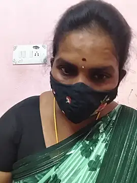 CuteTamizhachi online show from July 28, 4:16 pm