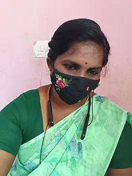 CuteTamizhachi online show from July 27, 5:59 am