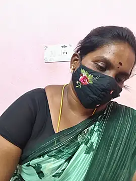 CuteTamizhachi online show from July 28, 7:39 pm