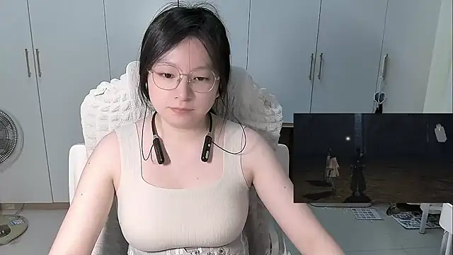 Erya-369 online show from July 29, 11:43 am