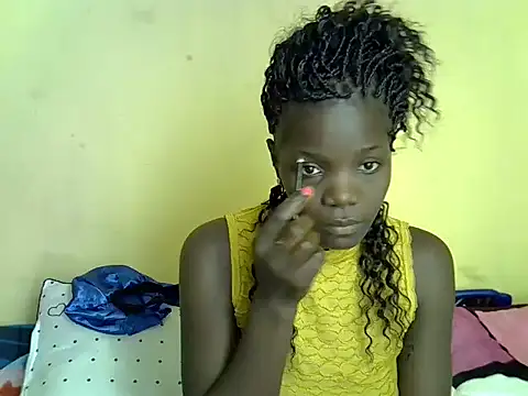 Sexybaby010 online show from July 13, 6:30 pm