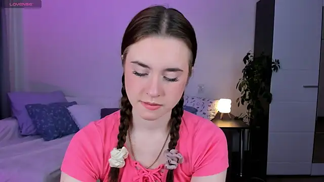 Lilit Dream online show from June 15, 3:18 am