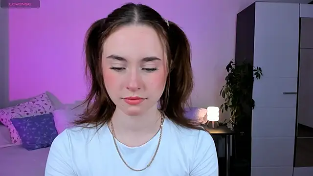 Lilit Dream online show from June 11, 2:33 am