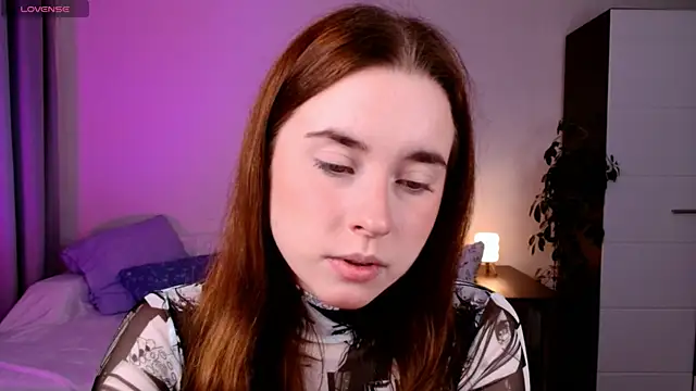 Lilit Dream online show from July 17, 2:38 am