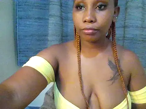Sexie sugar online show from June 30, 4:06 pm