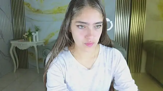 Valeriaa s online show from July 7, 11:57 am
