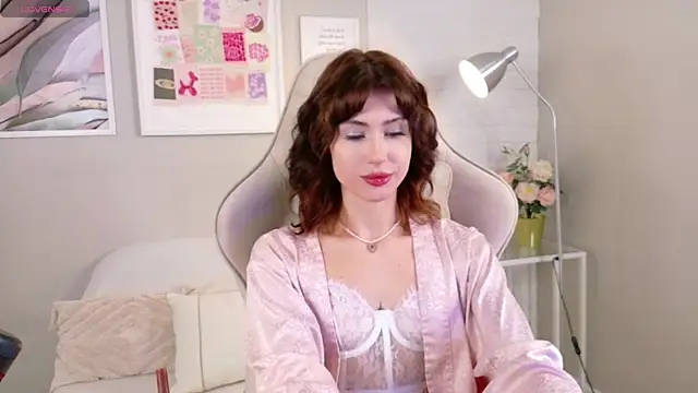 StellaMelrose online show from June 29, 5:03 am