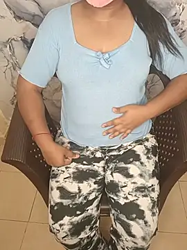 SonikaVerma online show from July 30, 9:54 am