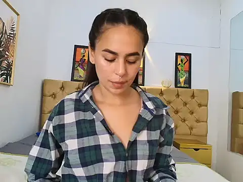Amara tyche online show from May 23, 1:42 pm