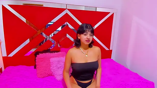 velvet girll online show from July 27, 12:57 pm