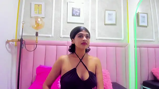 velvet girll online show from June 4, 1:15 pm