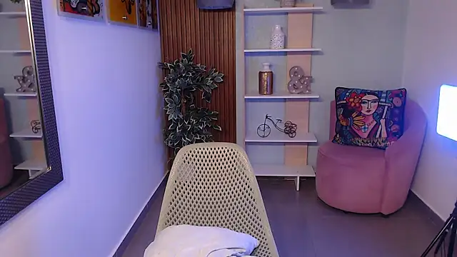  Lucy Grey  online show from May 28, 2:26 pm