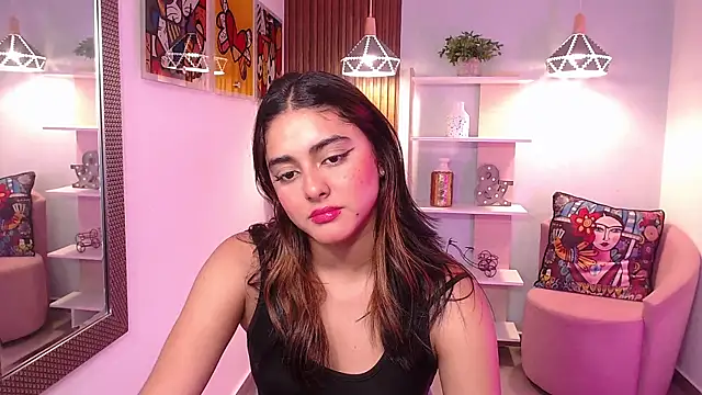  Lucy Grey  online show from July 28, 4:39 pm