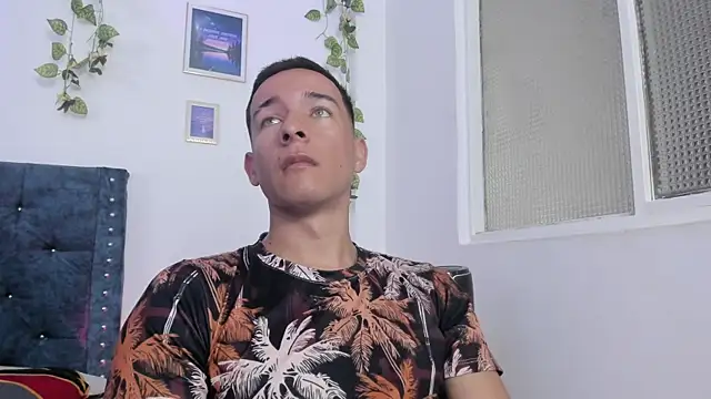 scarlett 777 dante online show from July 17, 4:00 pm