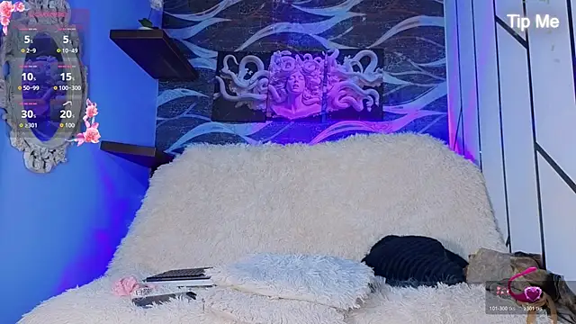 Cloee cameron online show from July 15, 8:46 pm