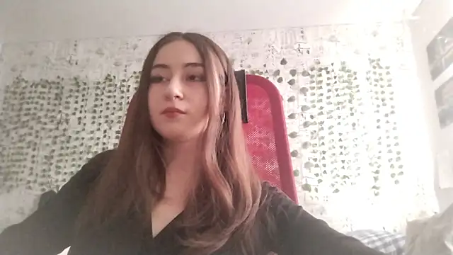 Pollykiss online show from July 30, 10:38 am