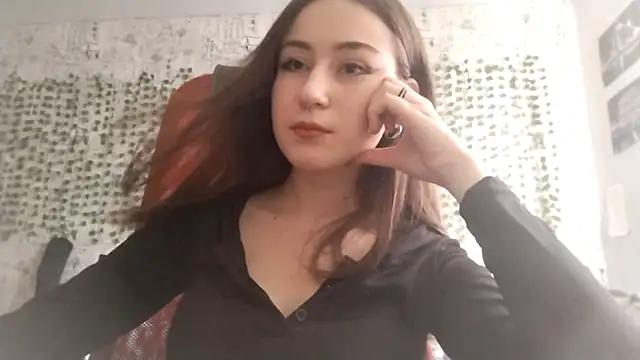 Pollykiss online show from July 7, 9:13 am