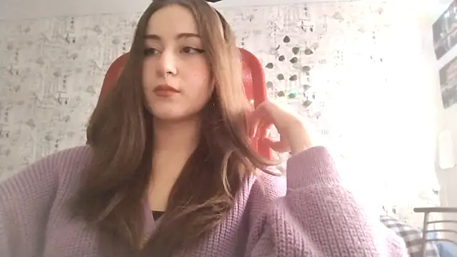 Pollykiss online show from May 29, 10:46 am