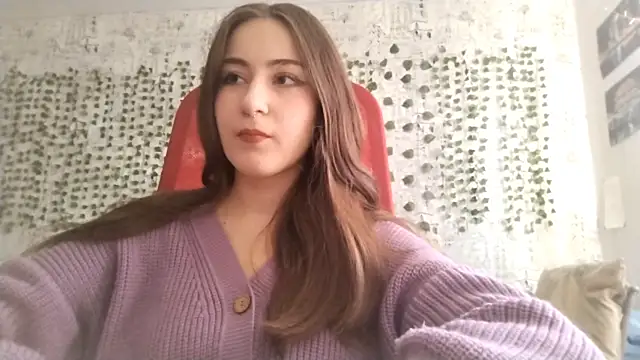 Pollykiss online show from June 18, 10:09 am