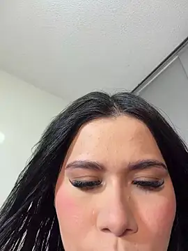 JuliettaSantori online show from July 17, 3:33 am
