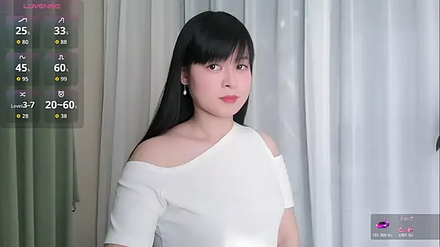 -piao- online show from May 25, 12:20 am
